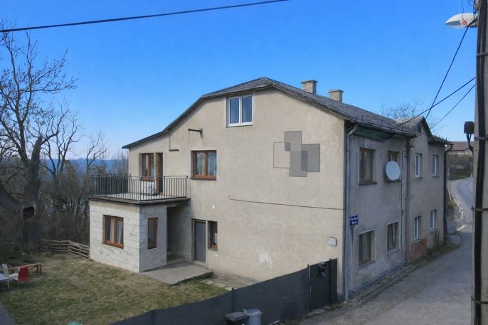 Prodej, Rodinný dům, Český Těšín