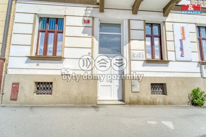 Pronájem, Kancelářský prostor, Plzeň