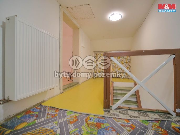 Prodej, Rodinný dům, Jeseník