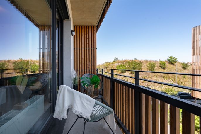 Pronájem, Byt 1+kk, Plzeň