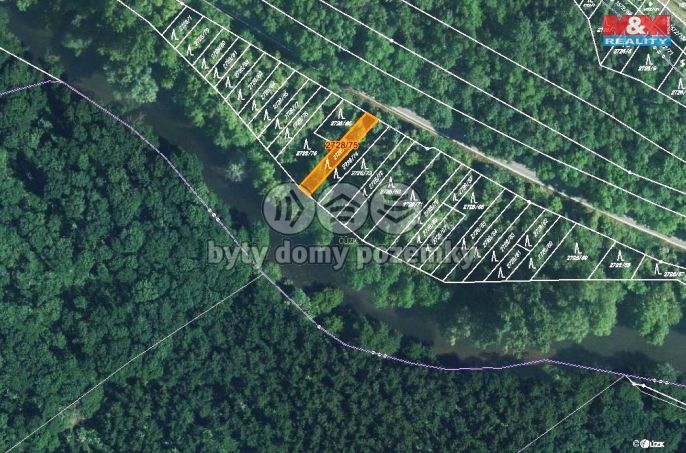 Prodej, Les, Židlochovice