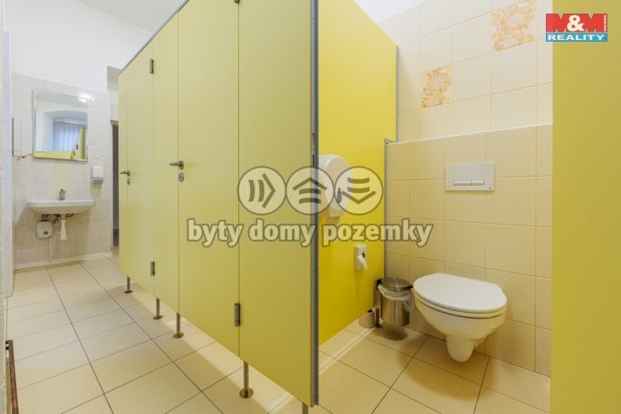 Prodej, Obchod a služby, Nejdek