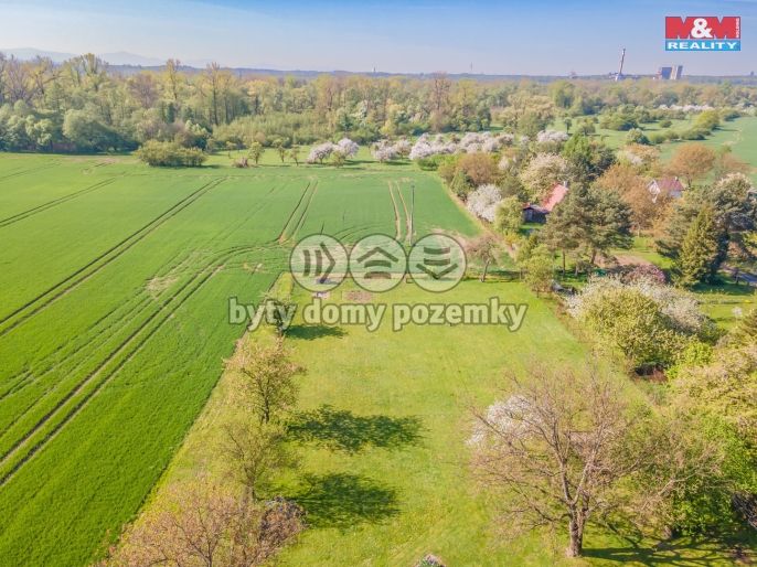 Prodej, Pozemek k bydlení, Karviná