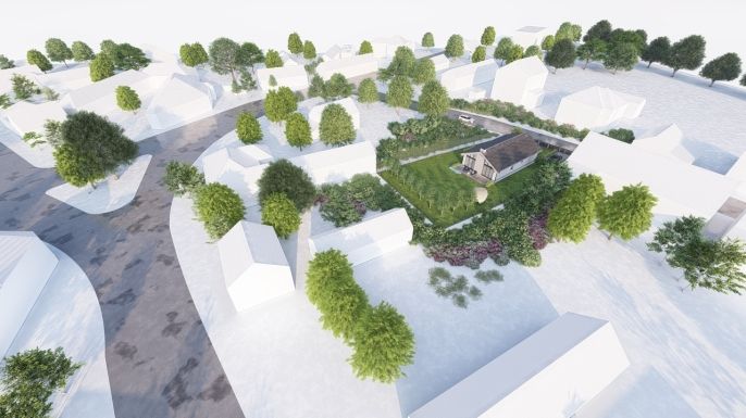 Prodej, Pozemek k bydlení, Cholenice