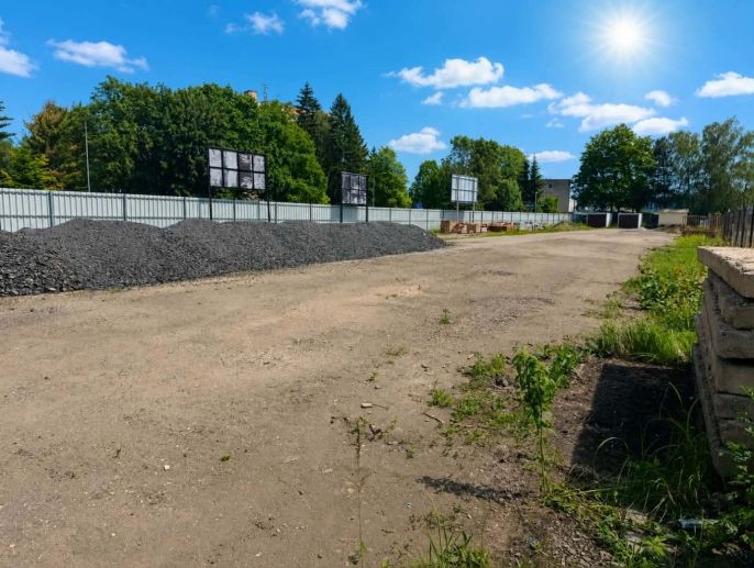Pronájem, Provozní plocha, Rychnov nad Kněžnou