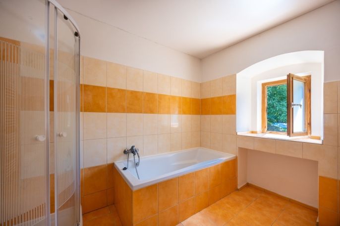 Prodej, Rodinný dům, Štěpánov