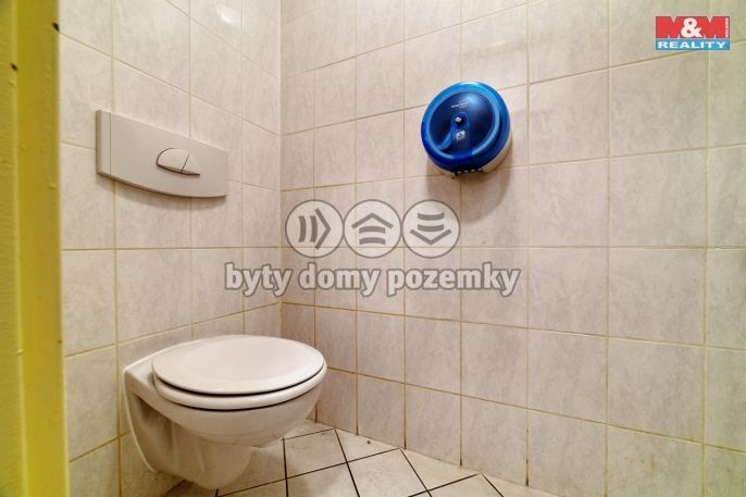 Prodej, Restaurace, stravování, Mariánské Lázně