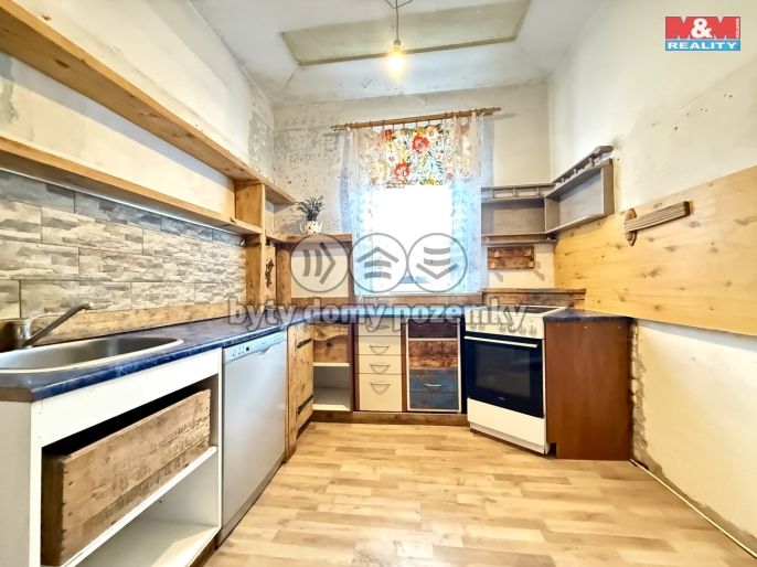 Prodej, Chalupa, Slatina nad Úpou