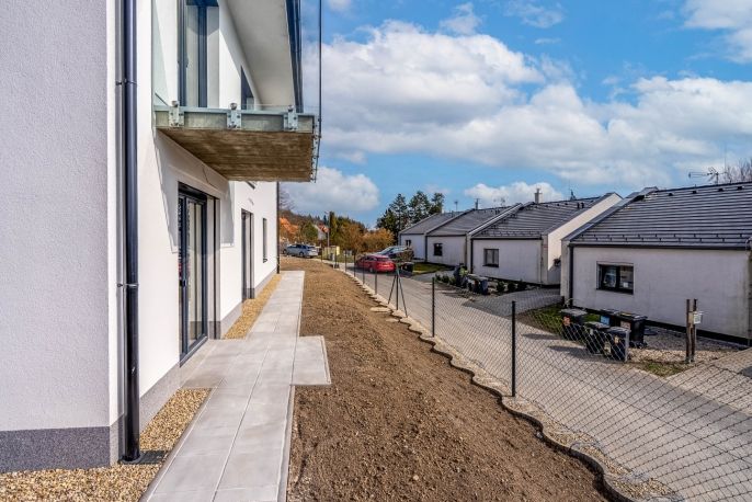 Prodej, Byt 3+kk, Klínec