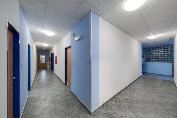 Pronájem, Kancelářský prostor, Baška