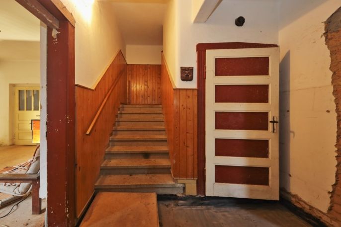 Prodej, Rodinný dům, Havlíčkův Brod