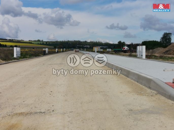 Prodej, Pozemek k bydlení, Vendolí