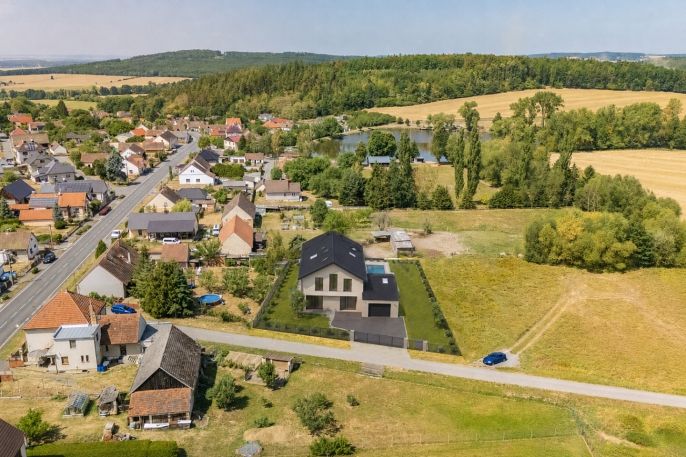 Prodej, Pozemek k bydlení, Dolce