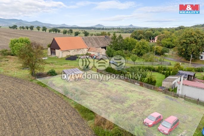 Prodej, Pozemek k bydlení, Koštice