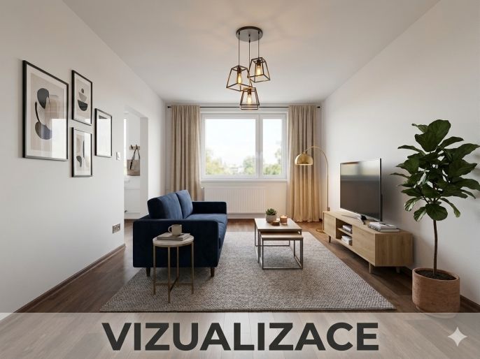 Prodej, Byt 3+1, Frýdek-Místek