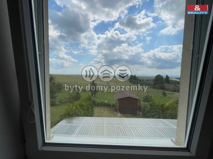 Pronájem, Rodinný dům, Velká Polom
