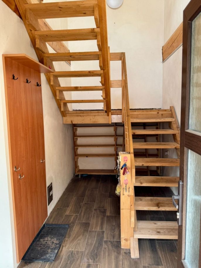 Pronájem, Rodinný dům, Šanov