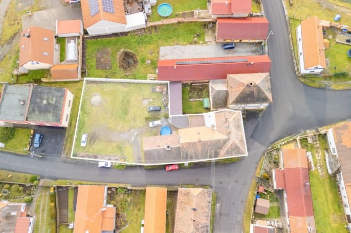 Prodej, Rodinný dům, Pňovany