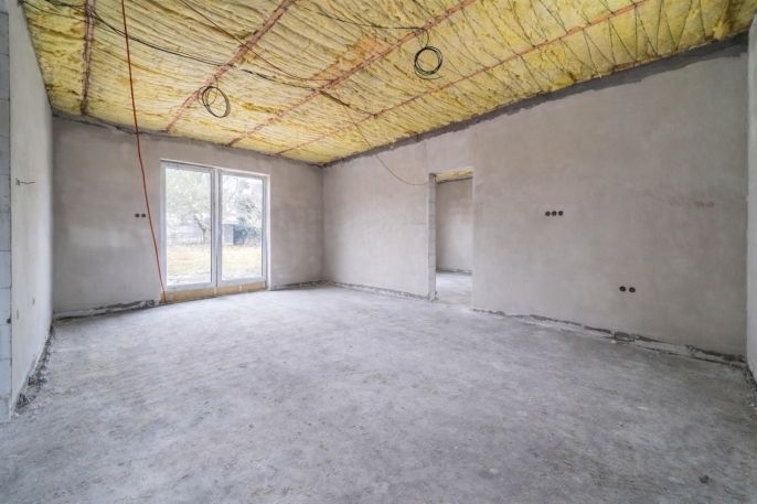 Prodej, Rodinný dům, Hrádek