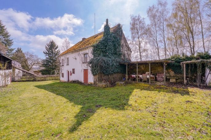 Prodej, Chalupa, Úněšov