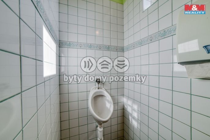 Prodej, Restaurace, stravování, Luby