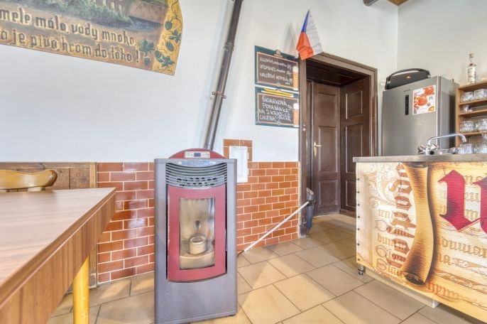Prodej, Obchod a služby, Hradec Králové