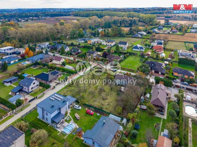 Prodej, Rodinný dům, Ostrava