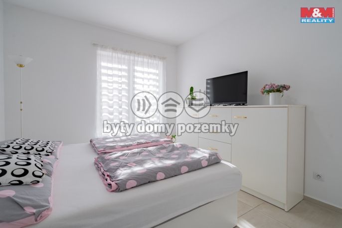 Prodej, Rodinný dům, Suchdol nad Lužnicí