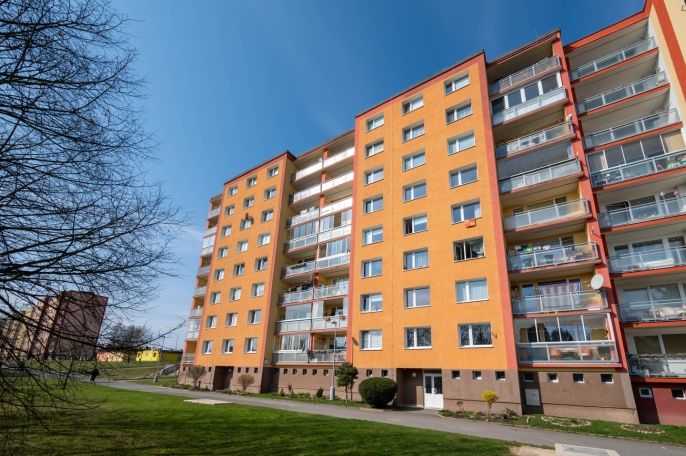 Prodej, Byt 3+1, Plzeň