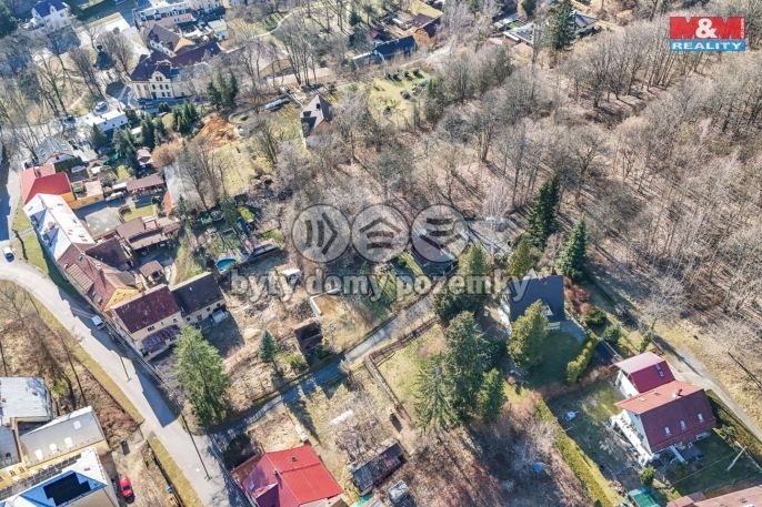 Prodej, Chata, Mariánské Lázně