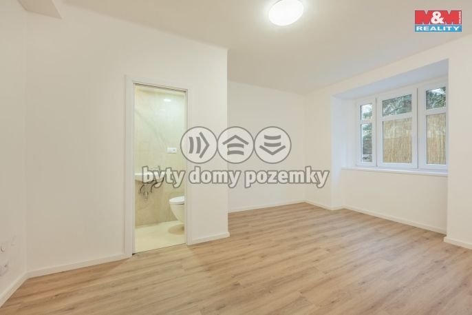 Prodej, Byt 2+kk, Praha