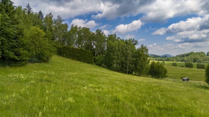 Prodej, Louka, Liberec