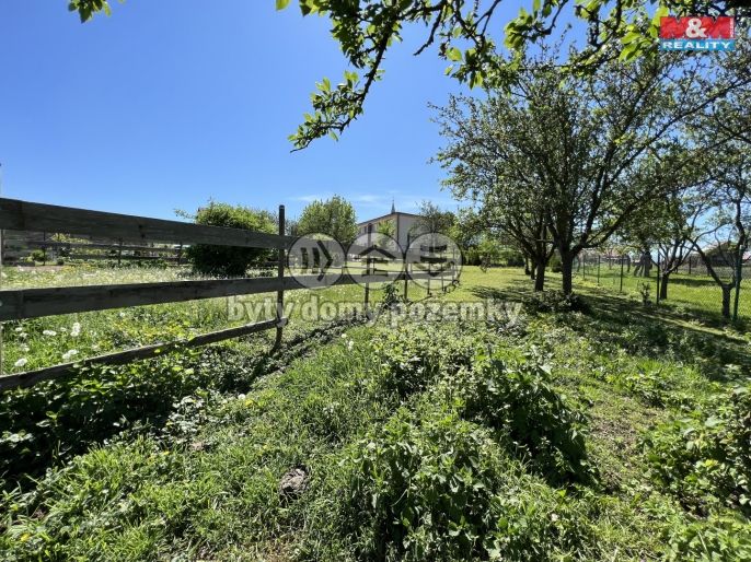 Prodej, Zahrada, Roštín