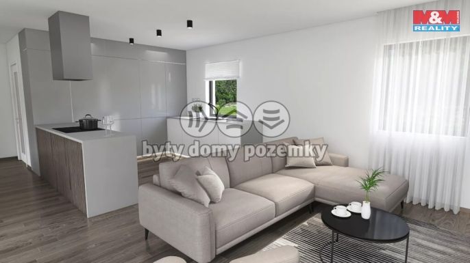 Prodej, Rodinný dům, Krušovice