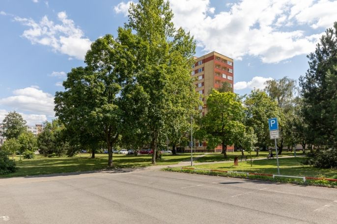 Prodej, Byt 2+1, Ostrava