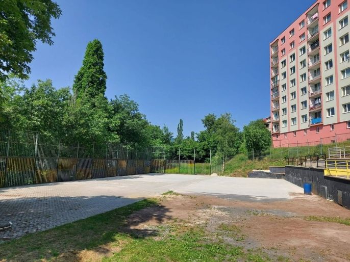 Pronájem, Ostatní, Ústí nad Labem