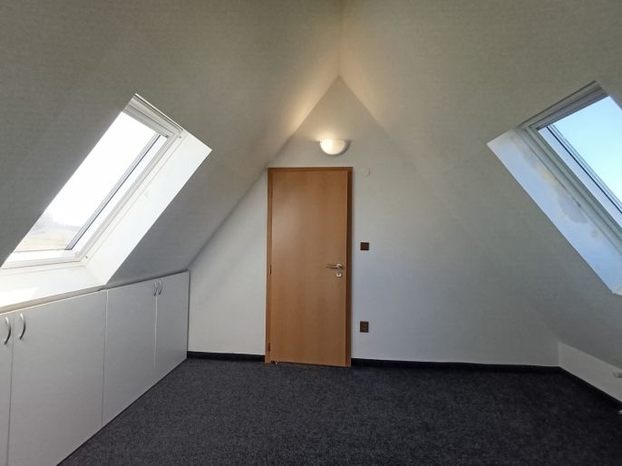 Pronájem, Byt 3+kk, Rumburk