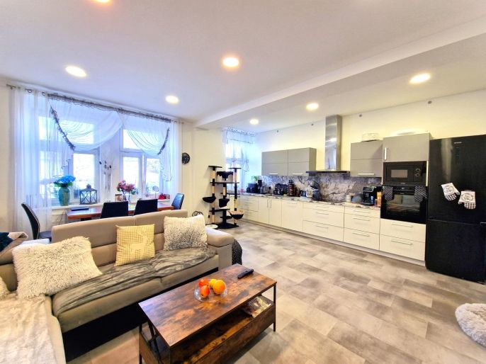 Prodej, Byt 2+kk, Opava