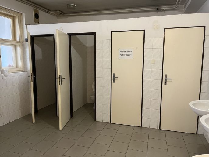Pronájem, Sklad, Suchovršice