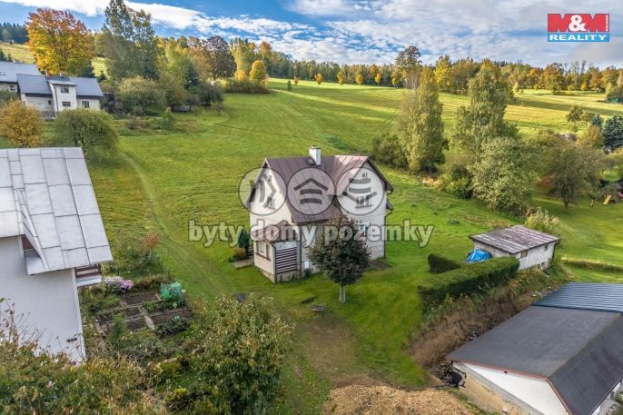 Prodej, Chalupa, Rokytnice nad Jizerou