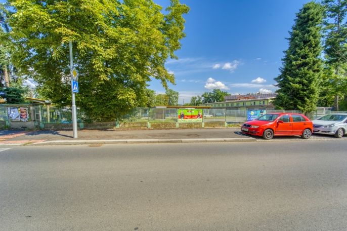 Pronájem, Komerční pozemky, Klatovy