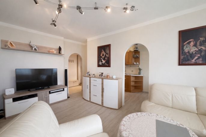 Prodej, Byt 3+1, Praha