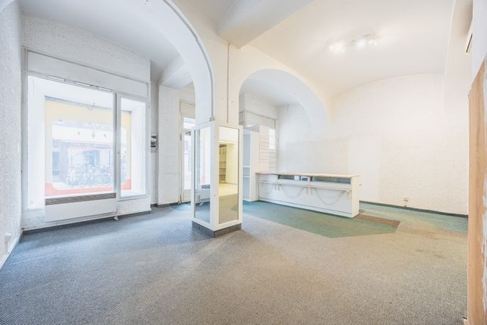Prodej, Obchod a služby, Rychnov nad Kněžnou