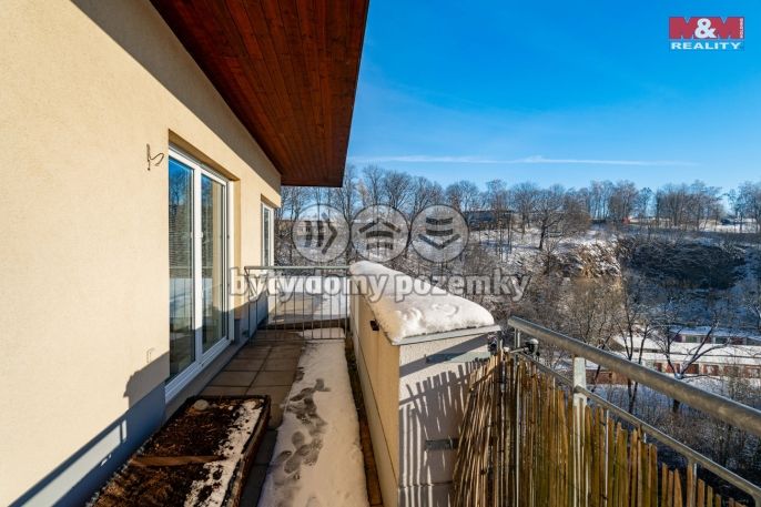 Prodej, Byt 3+kk, Jihlava