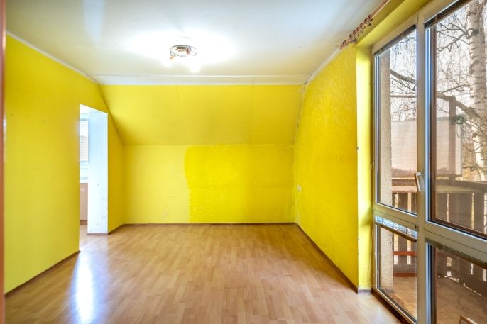 Prodej, Byt 2+1, Jankov