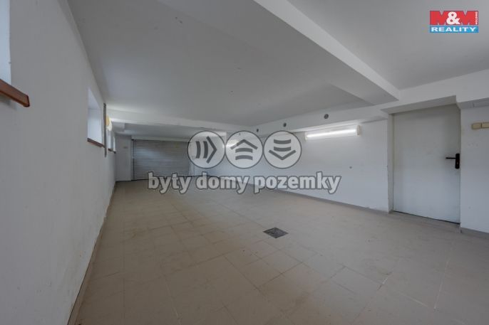 Prodej, Rodinný dům, Dolní Lhota