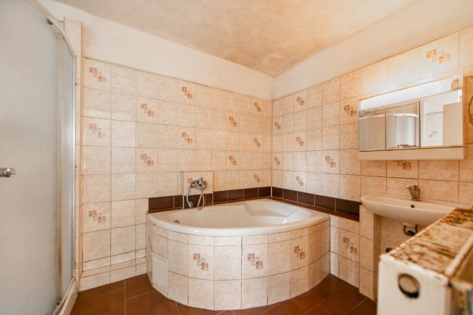 Prodej, Rodinný dům, Hlohovčice