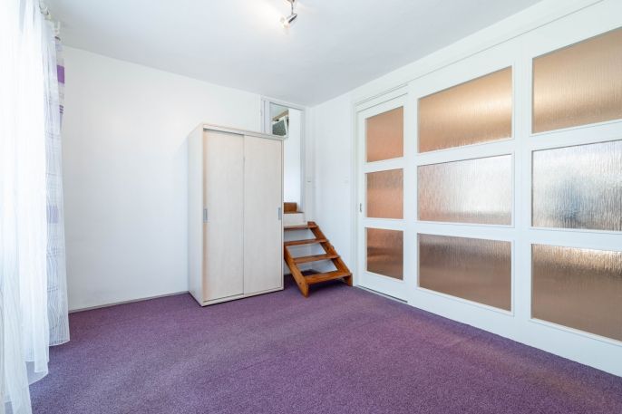 Prodej, Rodinný dům, Velké Meziříčí