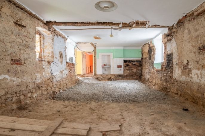 Prodej, Rodinný dům, Drahonice