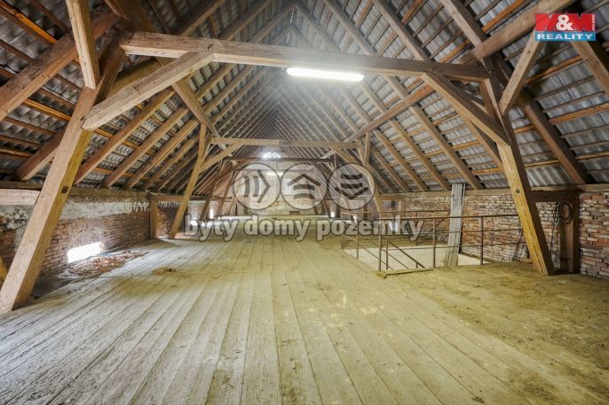 Prodej, Výrobní objekt, Chodová Planá